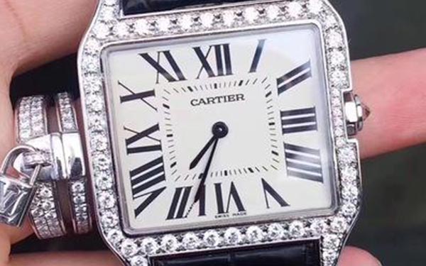 卡地亞手表出現(xiàn)走快是什么原因呢？