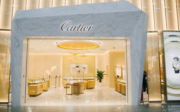 廣州卡地亞售后維修中心位于哪里？