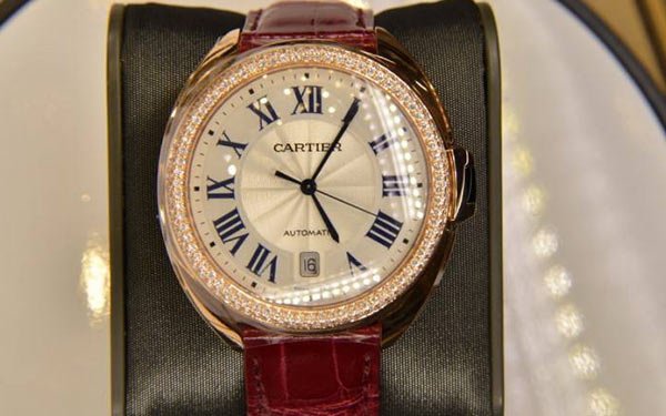 卡地亞手表機(jī)芯如何保養(yǎng)（卡地亞機(jī)芯保養(yǎng)方法）