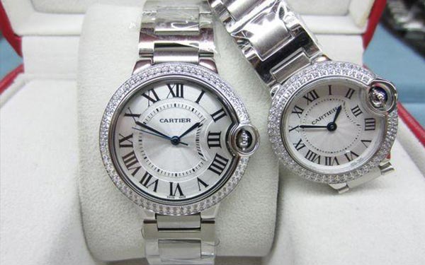 卡地亞手表出現(xiàn)的偷?，F(xiàn)象應(yīng)該怎么解決？