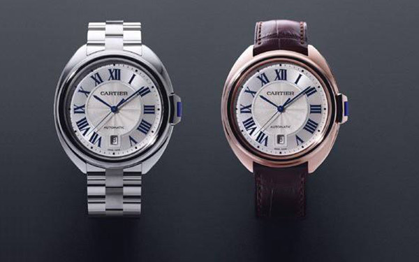 卡地亞手表為什么會(huì)越走越快？