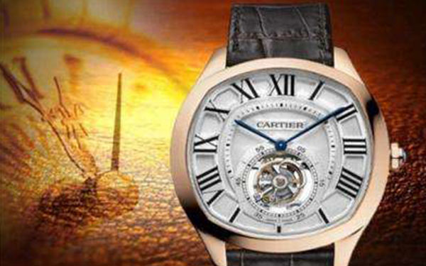 卡地亞手表走時(shí)不準(zhǔn)的原因有哪些？