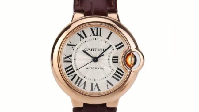 如何正確保養(yǎng)卡地亞手表