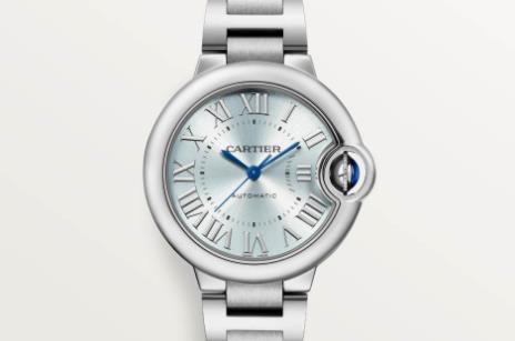 卡地亞手表進(jìn)水之后該如何處理？