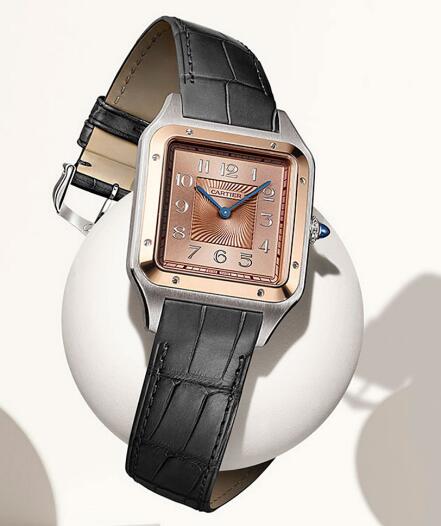 卡地亞手表不走的原因都有哪些？