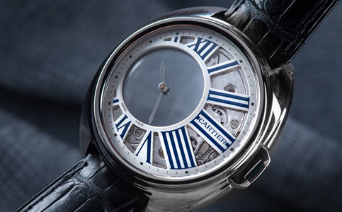 卡地亞手表出現(xiàn)故障問題怎么正確的解決？