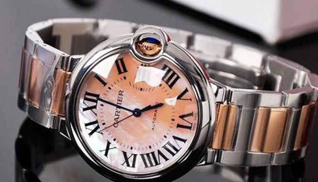 卡地亞手表走慢出現(xiàn)問題了我們應(yīng)該怎么解決？