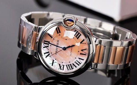 卡地亞表走時異常怎么辦（卡地亞手表走時故障）