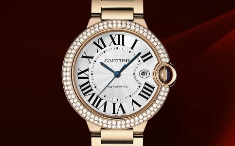 卡地亞手表走走停停的原因都有哪些？