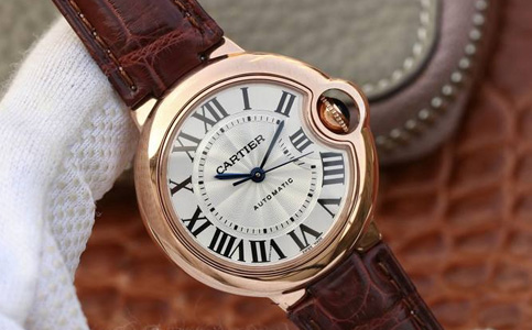 卡地亞石英表不走了怎么辦（卡地亞手表不走解決辦法）