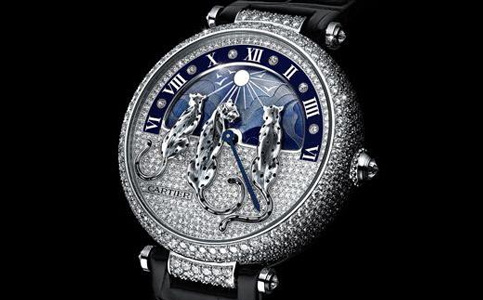 卡地亞手表進(jìn)水怎么辦（卡地亞手表進(jìn)水的解決方法）