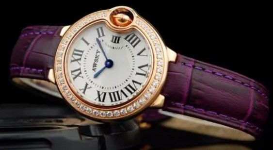 卡地亞手表出現(xiàn)走時(shí)故障怎么辦？