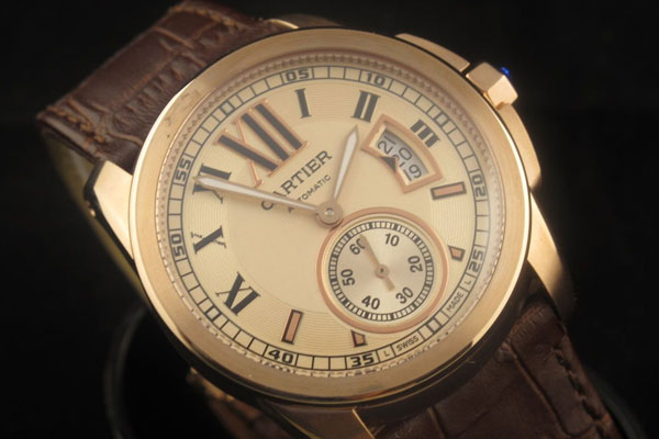 卡地亞手表進(jìn)水怎么解決？（卡地亞手表進(jìn)水）