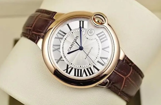 卡地亞手表進(jìn)水如何處理？（圖）