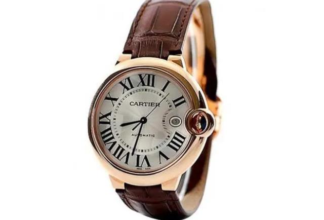 為什么卡地亞手表會(huì)出現(xiàn)走時(shí)異常？（卡地亞手表走時(shí)異常的原因）