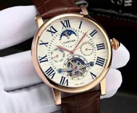 卡地亞手表的使用誤區(qū)有哪些？（卡地亞手表使用誤區(qū)）