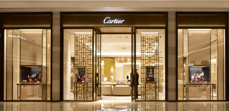 廣州卡地亞維修中心地址在哪里？