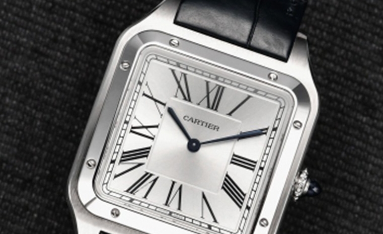 卡地亞于經(jīng)典之上，探索男人腕間的簡約風(fēng)范！