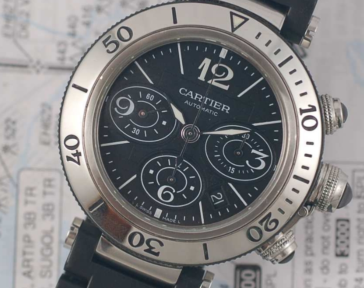 如何預(yù)防卡地亞手表受磁？（預(yù)防卡地亞手表受磁的方法）