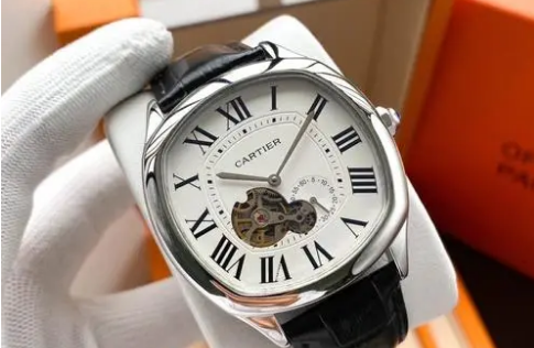 如何判斷卡地亞手表是否被磁化？