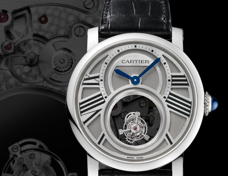 為什么卡地亞手表走時變慢？（卡地亞走時變慢的原因）