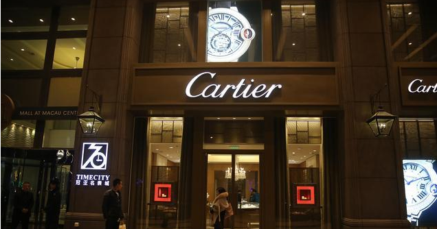 廣州卡地亞維修中心地址在哪里？