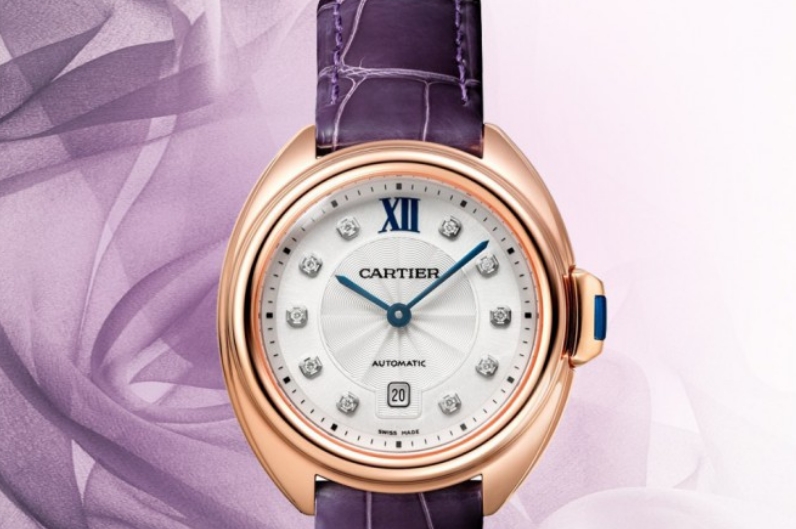 如何給卡地亞手表除水？（卡地亞手表除水的方法）