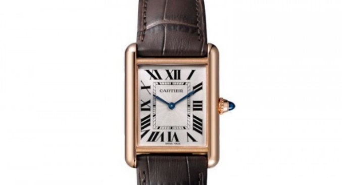 如何解決卡地亞手表受潮問題？