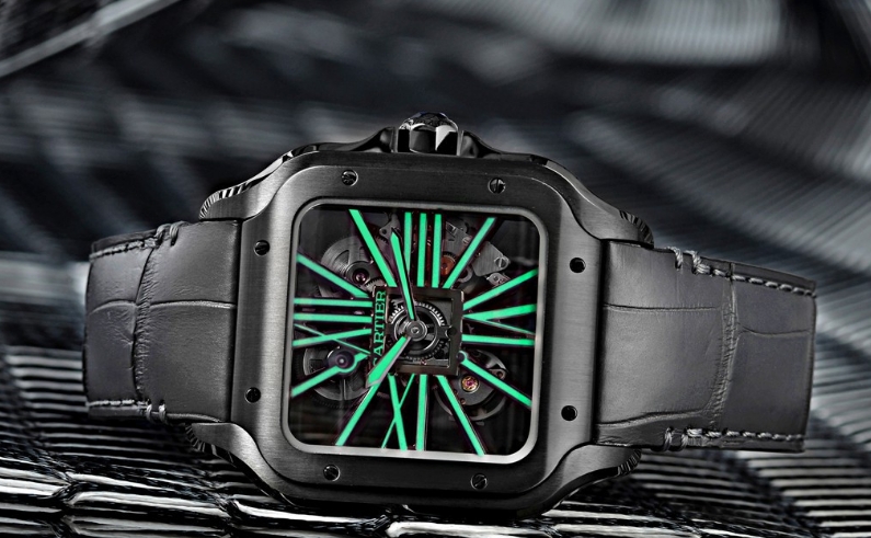 為什么卡地亞手表會起霧？（卡地亞手表起霧的原因）