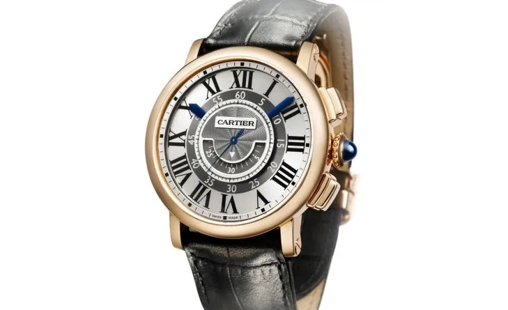 卡地亞手表停止運(yùn)行該如何處理？