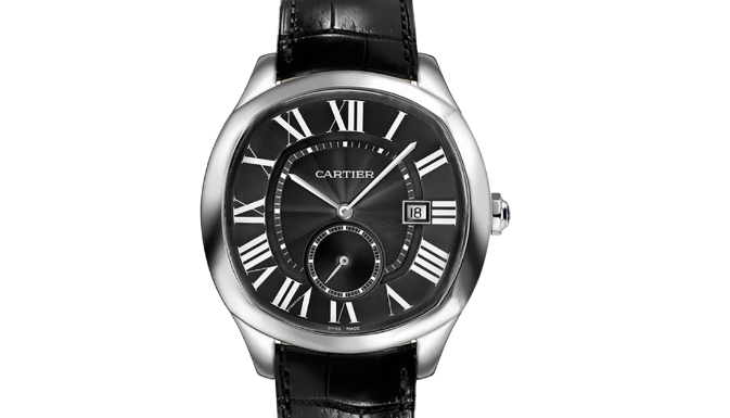 卡地亞手表的表針卡頓是怎么回事？