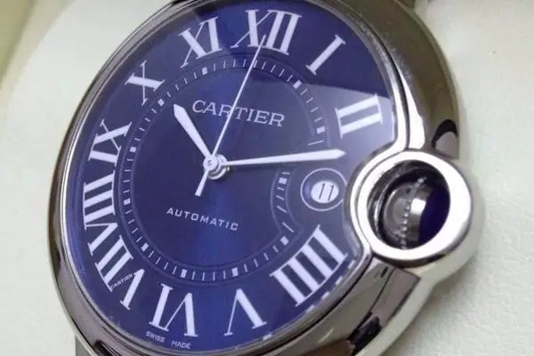 卡地亞表扣扣不上了怎么辦？（手表表扣如何修復(fù)？）