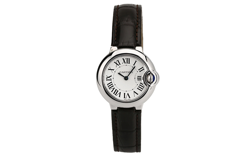 去除卡地亞手表內(nèi)水珠的簡單竅門有哪幾種？