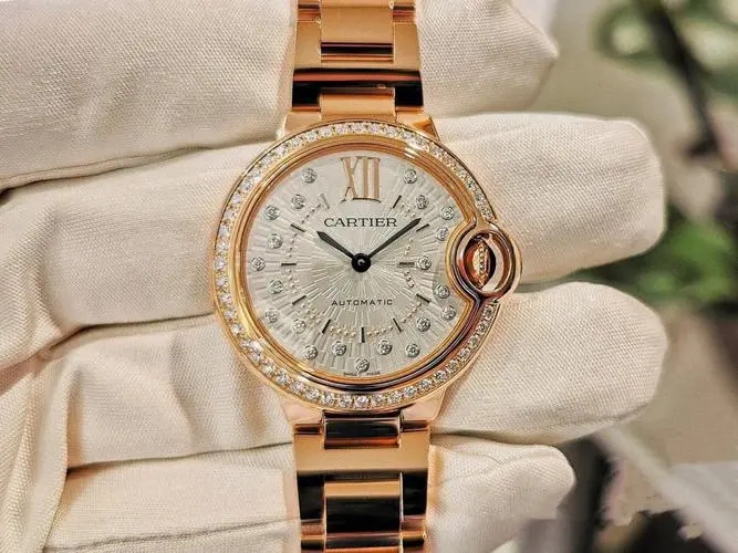 卡地亞手表表盤碎了如何修復(fù)？專業(yè)建議在這里