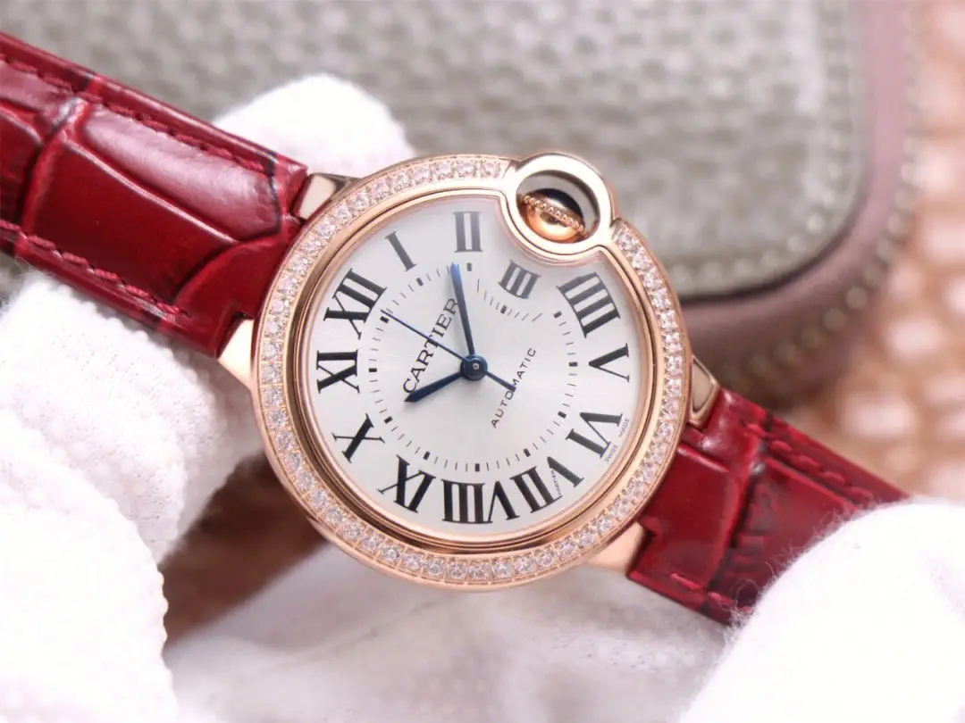 卡地亞手表表針脫落，如何應(yīng)對(duì)？