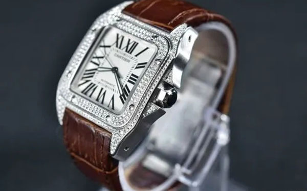 卡地亞手表為什么走走停停？如何恢復(fù)正常運(yùn)行？