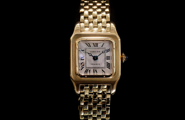 卡地亞手表磕碰有凹痕怎么辦？修復步驟是什么？