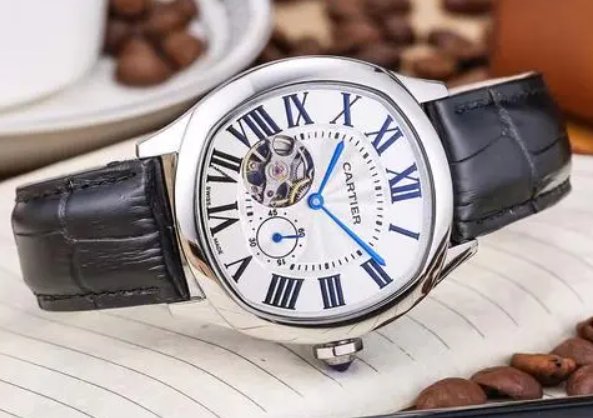 卡地亞機械表調(diào)整時間時有什么要注意的呢？