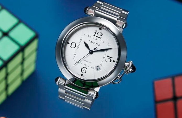 卡地亞手表該如何清潔機芯？（機芯的清洗方法）