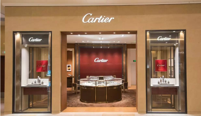 廣州卡地亞維修中心地址在哪里？（手表表冠安裝）