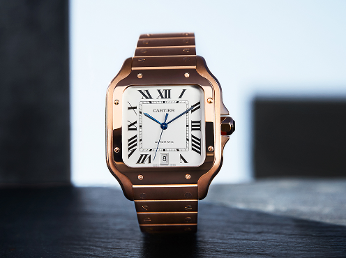 卡地亞手表表帶太長了怎么辦？（手表截表帶的方法）