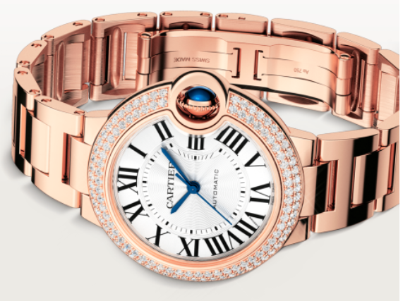 卡地亞手表如何進行清潔保養(yǎng)工作？