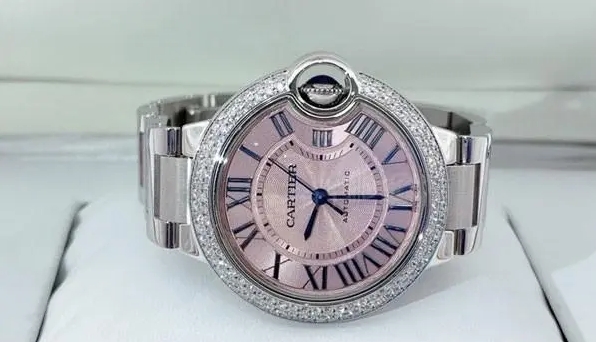 如何解決卡地亞手表生銹問題？