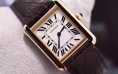 卡地亞手表表冠折斷的原因有哪些？