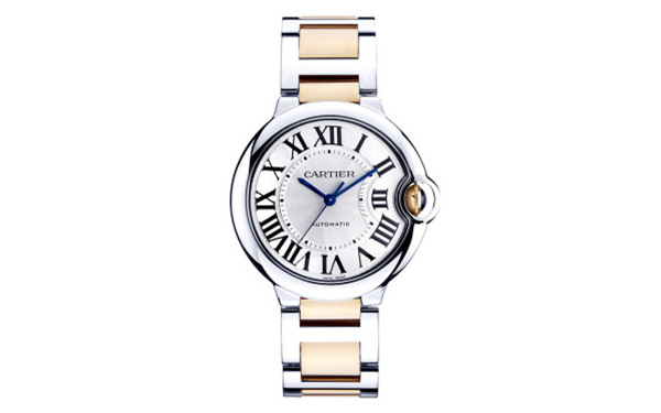 卡地亞手表不小心進(jìn)水了怎么辦？