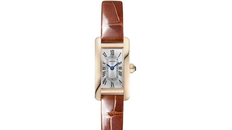 如何修復(fù)卡地亞手表表蒙上的劃痕？