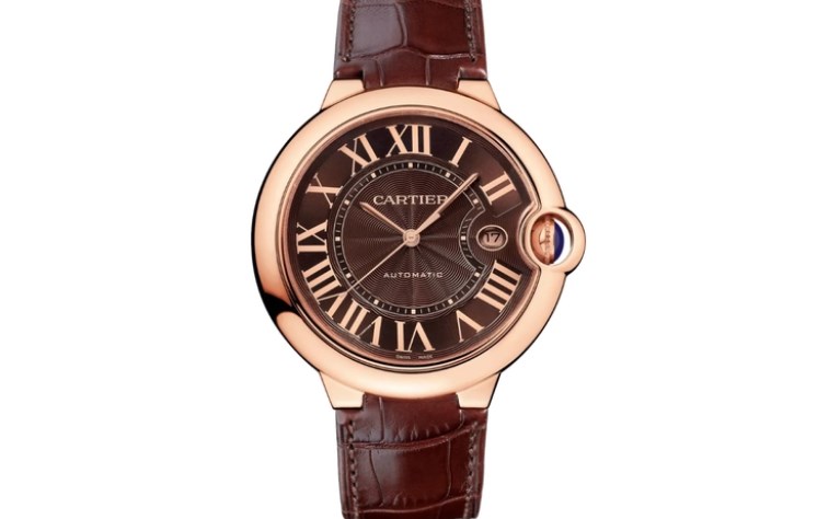 卡地亞手表表盤(pán)氧化的維修方法