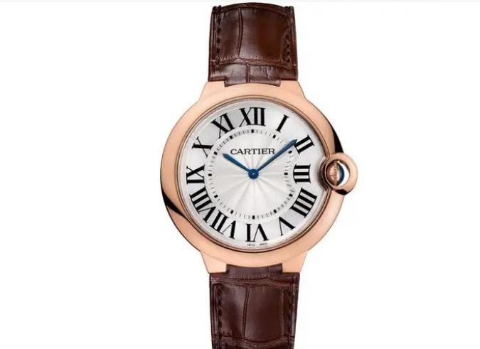 卡地亞手表表鏈出現(xiàn)裂痕的維修方案