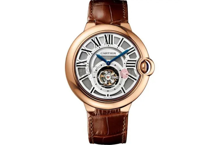 卡地亞手表后蓋摔壞該如何處理？