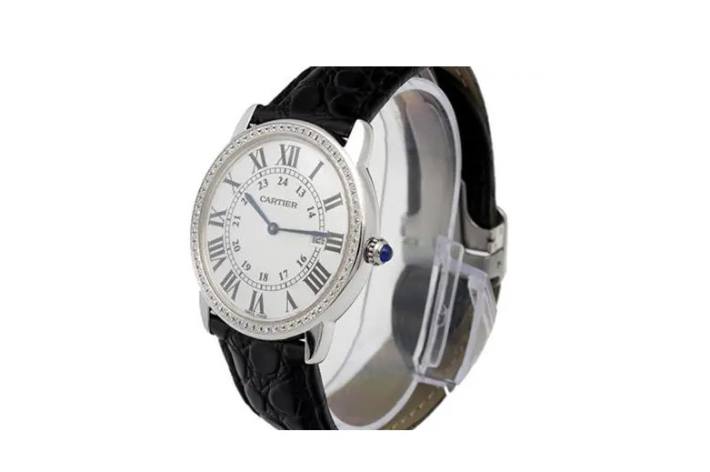 卡地亞手表時快時慢的解決方法是什么？